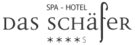 Logo Spa Hotel Das Schäfer