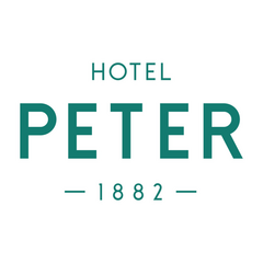 Logo Hotel Peter