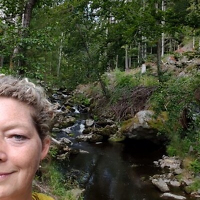 Avatar de Wendy Weel