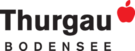 Логотип Регион  Thurgau Bodensee