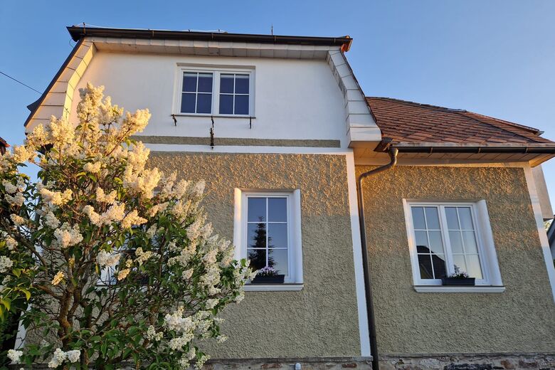 Ferienhaus Ottenschlag