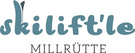 Логотип Millrütte