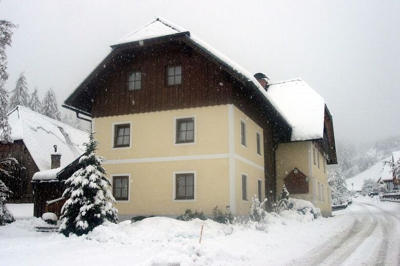 Ferienwohnungen Lindschinger - Spreitzerhof