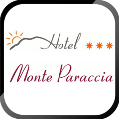 Logo Hotel Monte Paraccia