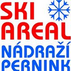 Logotipo Nádraží - Pernink