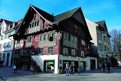 Dornbirn