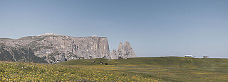 Seiser Alm