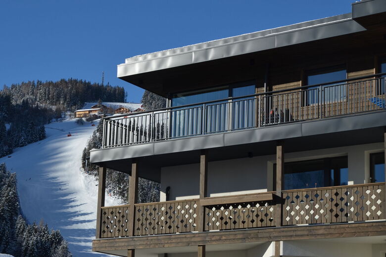 Residence Catarina Lanz