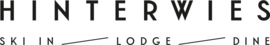 Logotipo Die Hinterwies
