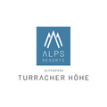 Logotipo Alpenpark Turracherhöhe by Alps Resorts