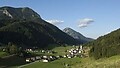 Letní region