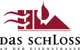 Logo Das Schloss an der Eisenstraße