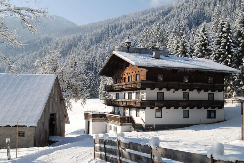 Haus Reit