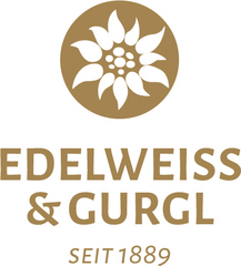 Logo Hotel Edelweiss & Gurgl