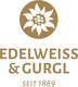 Логотип фон Hotel Edelweiss & Gurgl