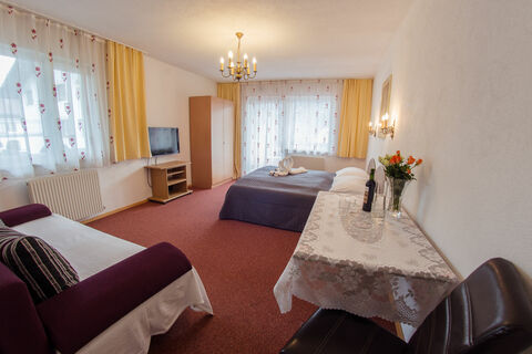 Apartment bis 3 Personen