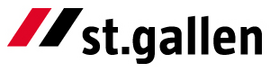 Logo St. Gallen