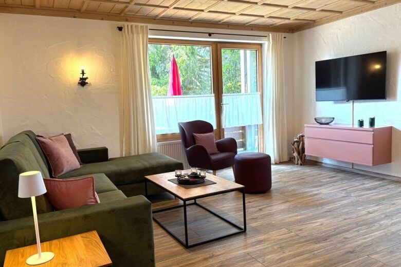 Wohnung Auszeit II