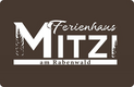 Logo de Ferienhaus Mitzi am Rabenwald