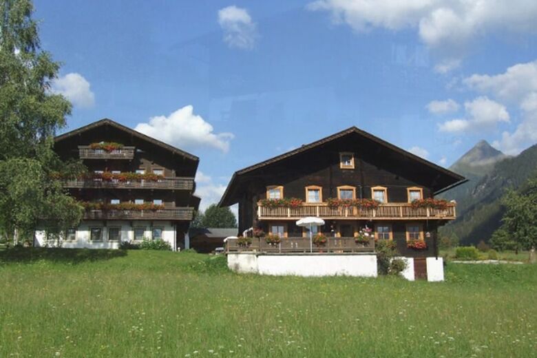 Haus Birkenhof
