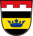 Logó Saldenburg