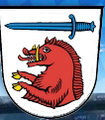 Логотип Chamerau