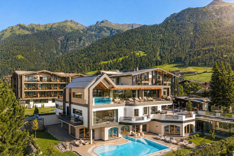Forster‘s Naturresort Deluxe