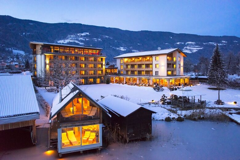 Hotel SeeRose