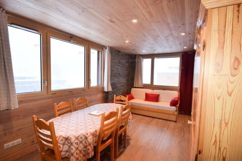 Résidence Le Jannu #2 - Maeva