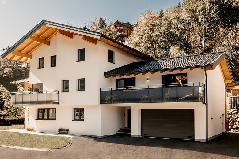 Ferienappartement Bergliebe