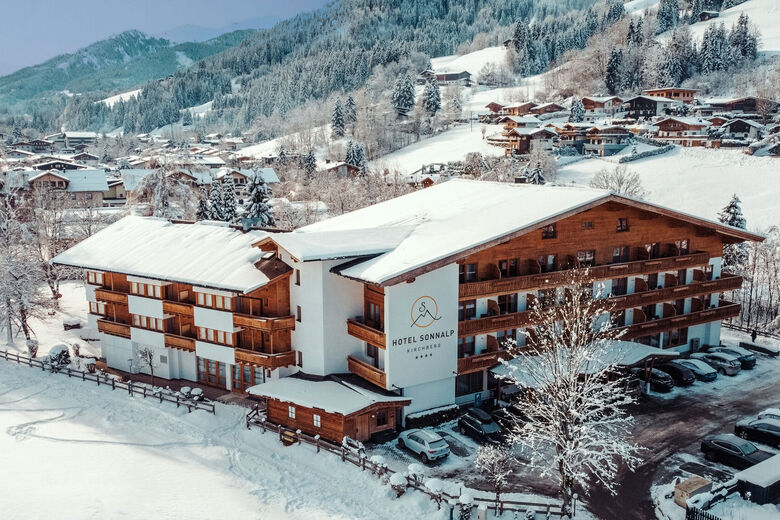 Hotel Sonnalp