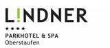 Logo von Lindner Parkhotel & Spa