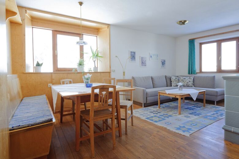 Linhart Appartements