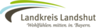 Logotip Landkreis Landshut