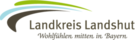 Logo Landkreis Landshut