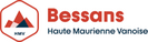 Logó Bessans