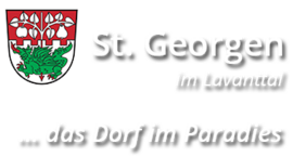 Logo St. Georgen im Lavanttal