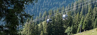 Ifen / Kleinwalsertal