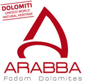 Logo Arabba - Marmolada