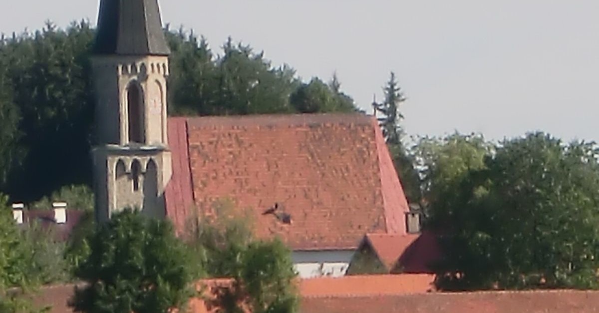 BERGFEXSehenswürdigkeiten Pfarrkirche Oberhofen Oberhofen am