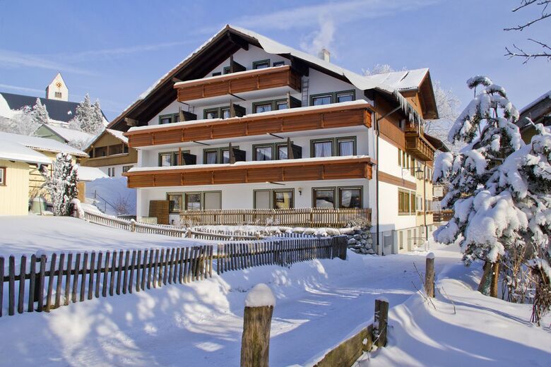 Gasthof Hotel Rose