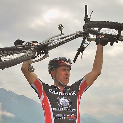 Avatar van Nol van der Linden