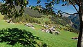 Sommerregion