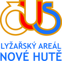 Logotipo Nové Hutě
