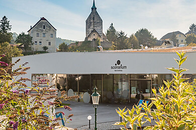 Bad Schönau