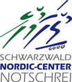 Logotyp Nordic Center Notschrei