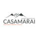 Логотип фон Appartementhaus Casamarai