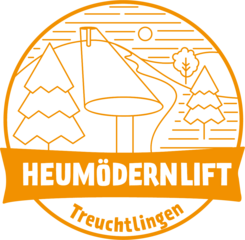 Logotipo Heumöderntal - Treuchtlingen