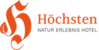 Logo Rote Schleife