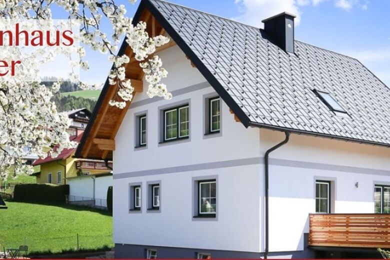 Ferienhaus Pichler